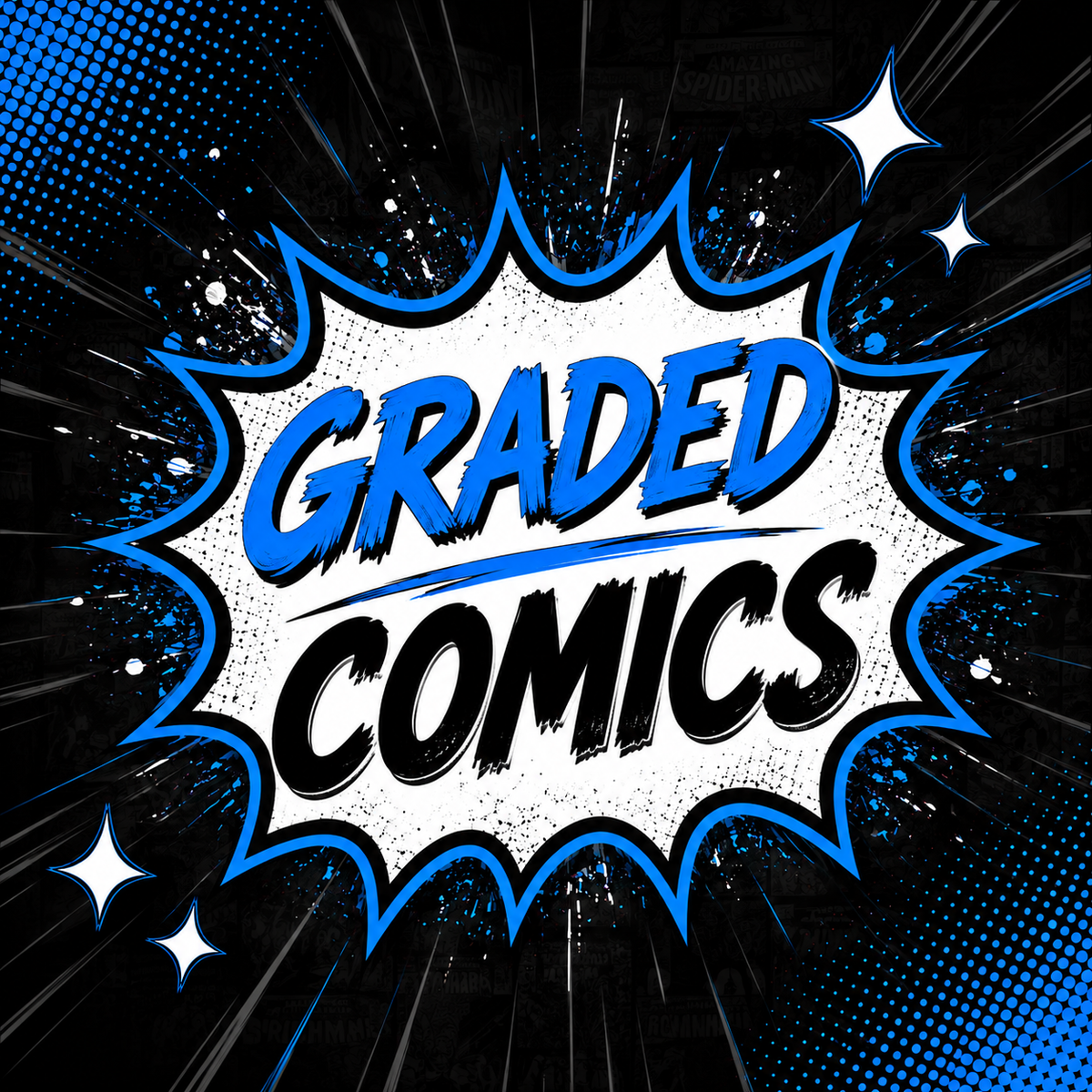 Graded