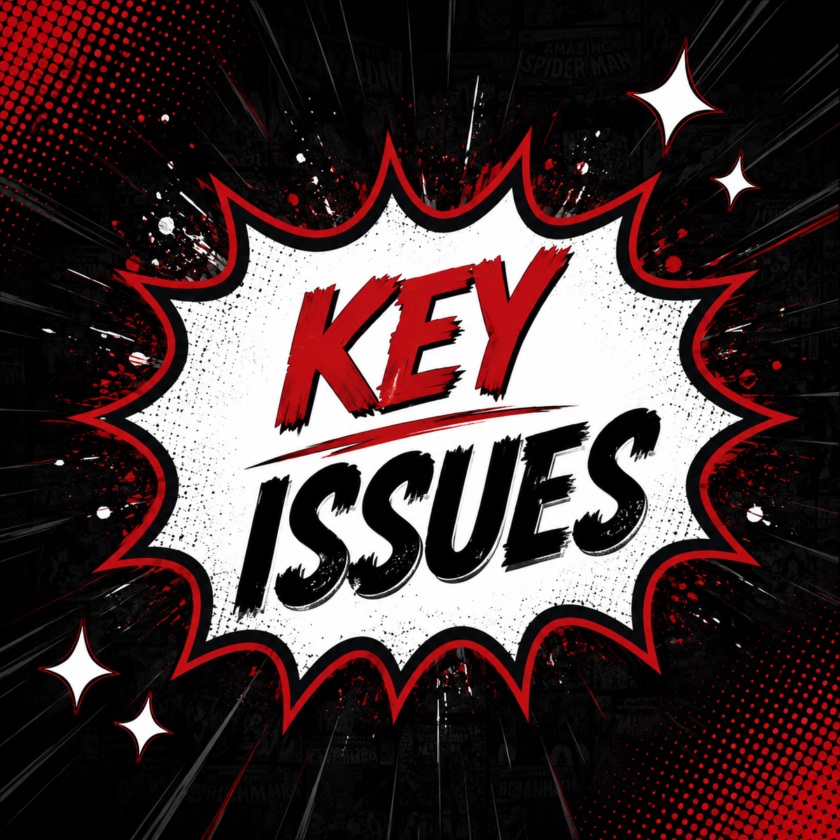 Key Issues