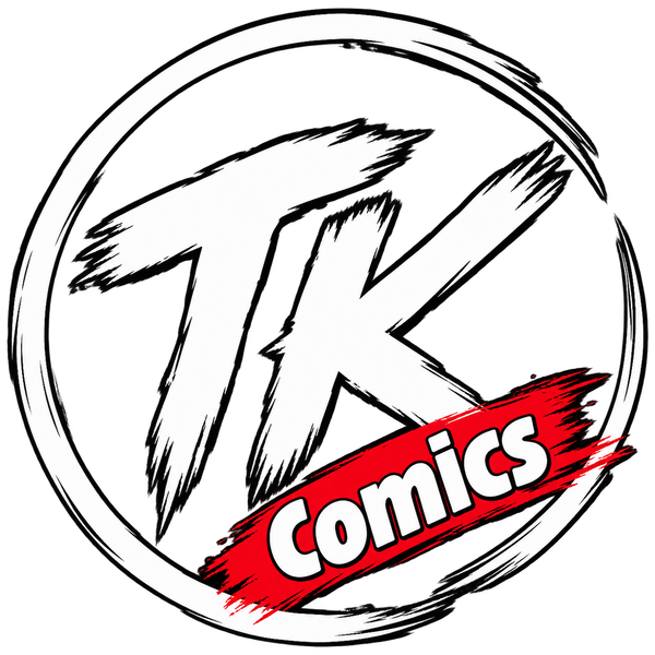 TKcomics